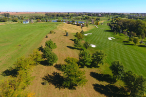 Indian Creek Golf Course - The Pinnacle Bank Championship