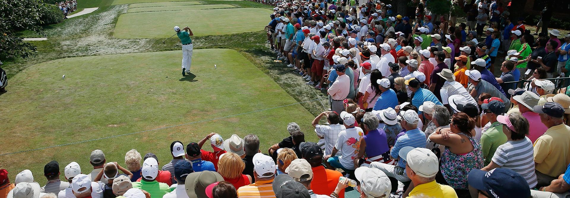 The Pinnacle Bank Championship Omaha, NE Official site