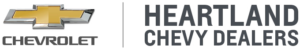 Heartland Chevy Dealers, Logo